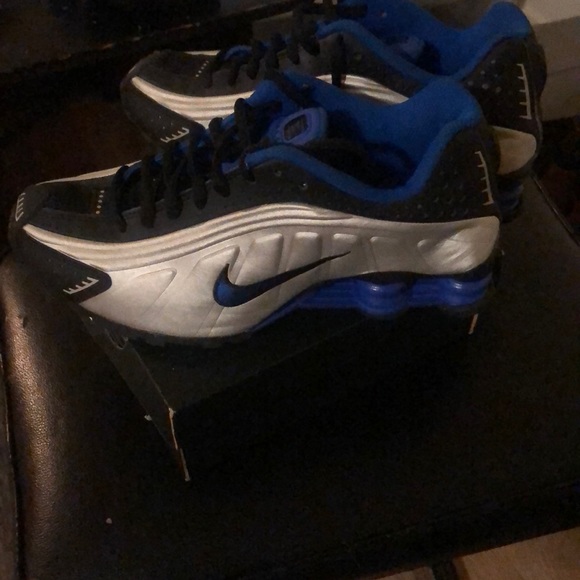 Women Nike shox - Picture 1 of 3